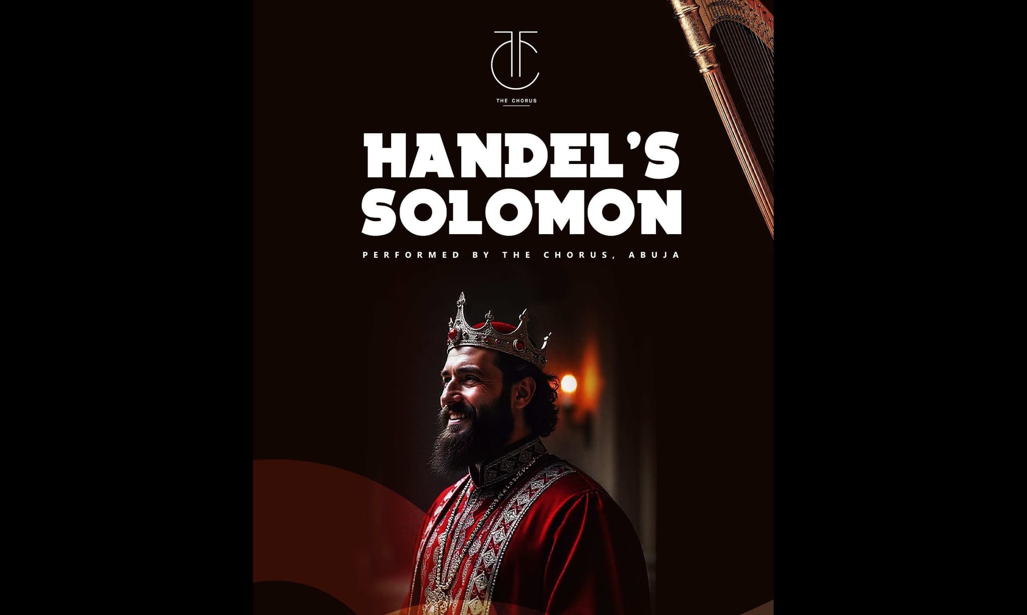 Solomon Concert Preparation