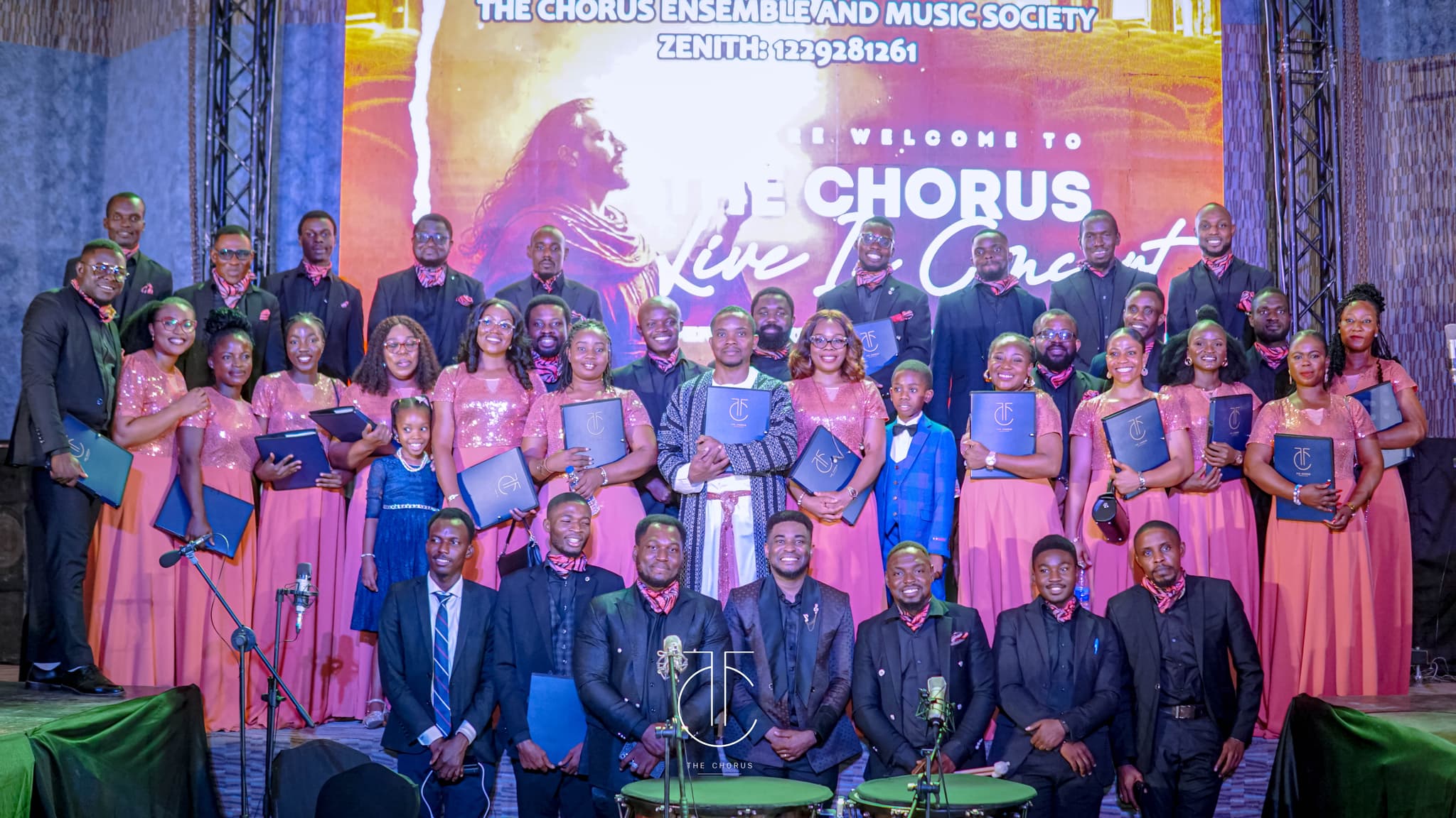 Building Harmony: The Diverse Voices Behind The Chorus Abuja