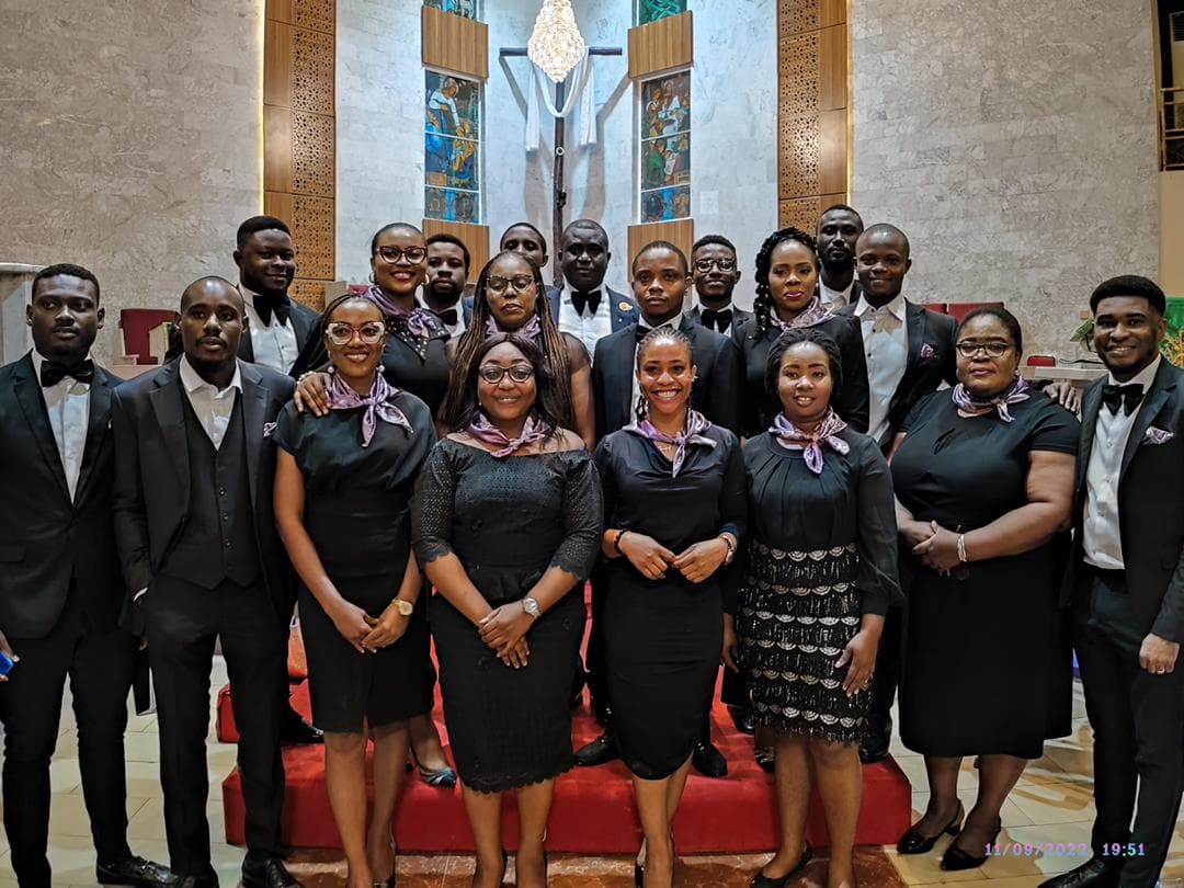 The Heart of Classical Music: Why Choral Tradition Matters in Modern Nigeria
