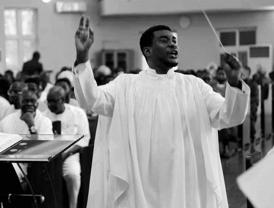 From Engineer to Music Director: The Journey of Kelechi Nnam